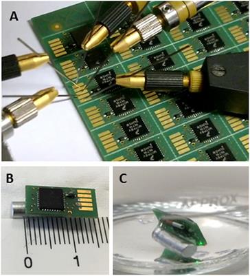 Ultra-Low Power Sensor Devices for Monitoring Physical Activity and Respiratory Frequency in Farmed Fish